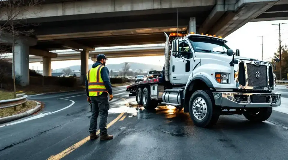 Raymore’s Dependable Emergency Towing & Roadside Specialists — Raymore, MO