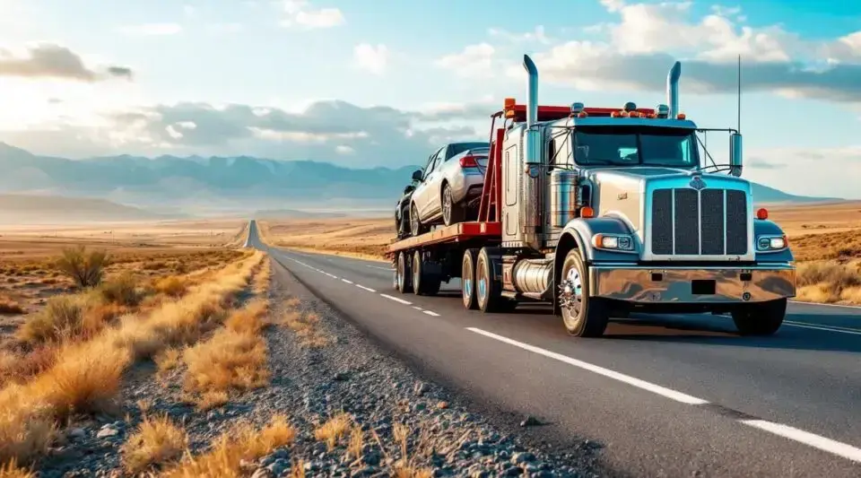 towing service in Independence, MO